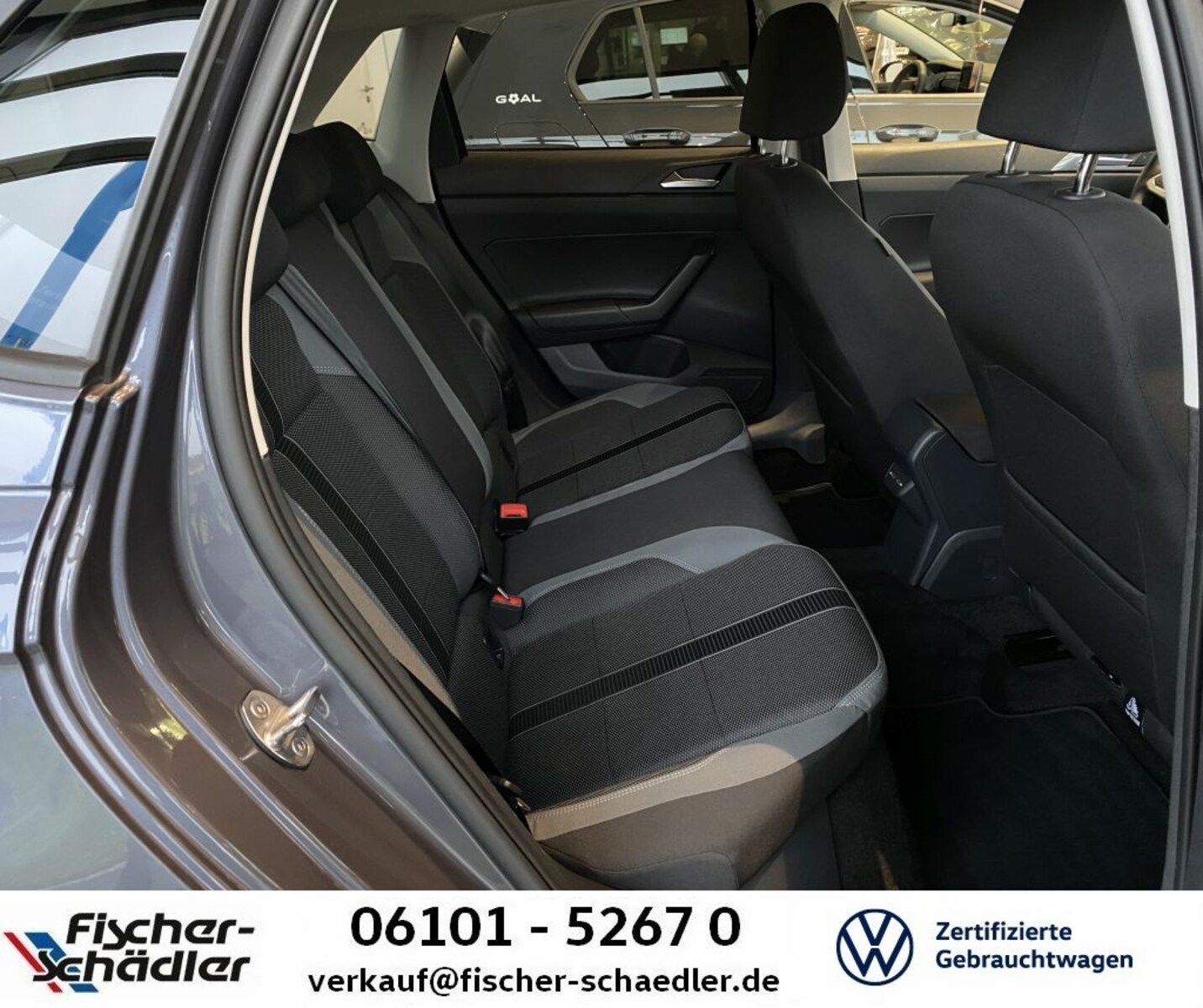 Volkswagen Polo – Bild 8