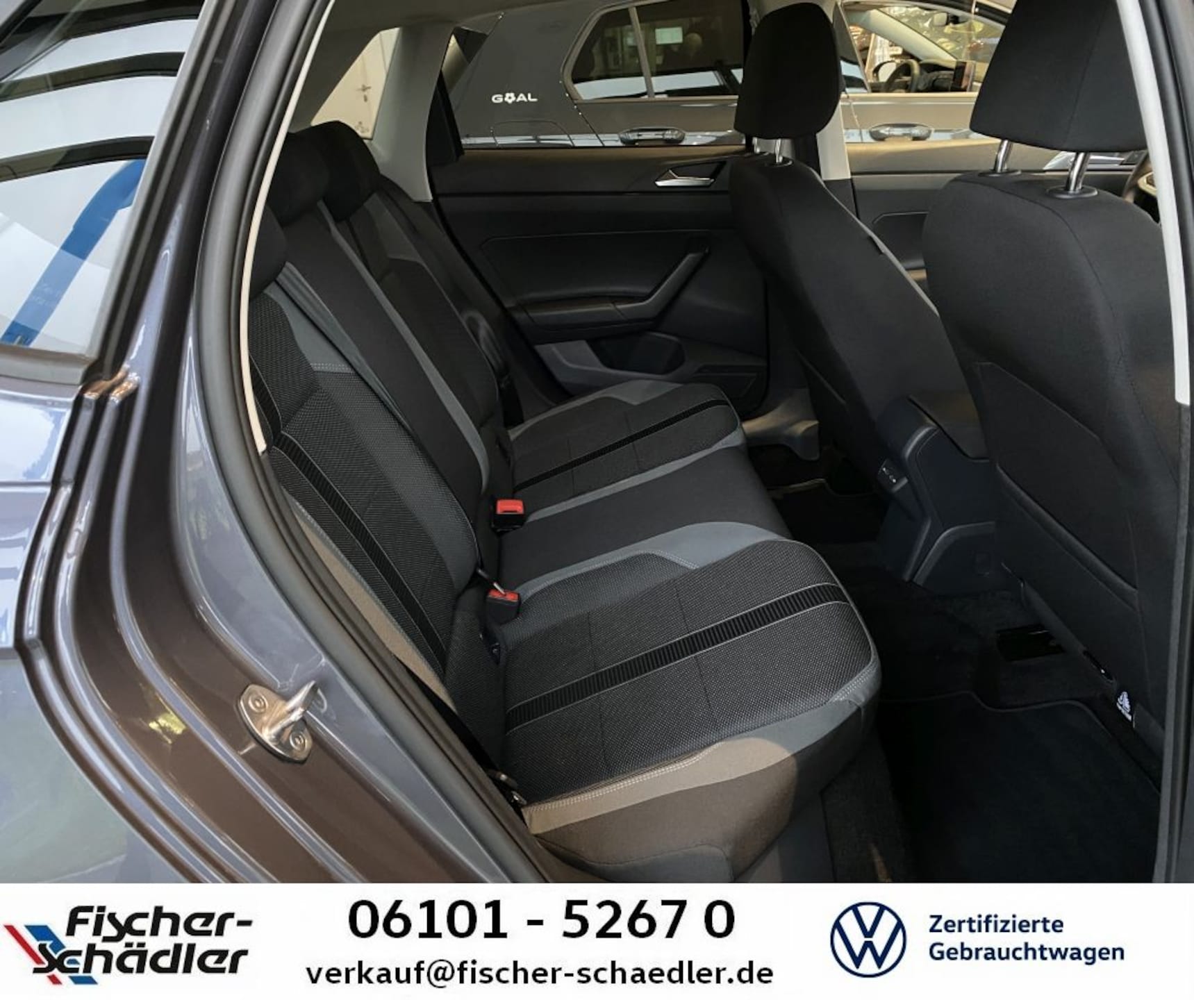 Volkswagen Polo Style