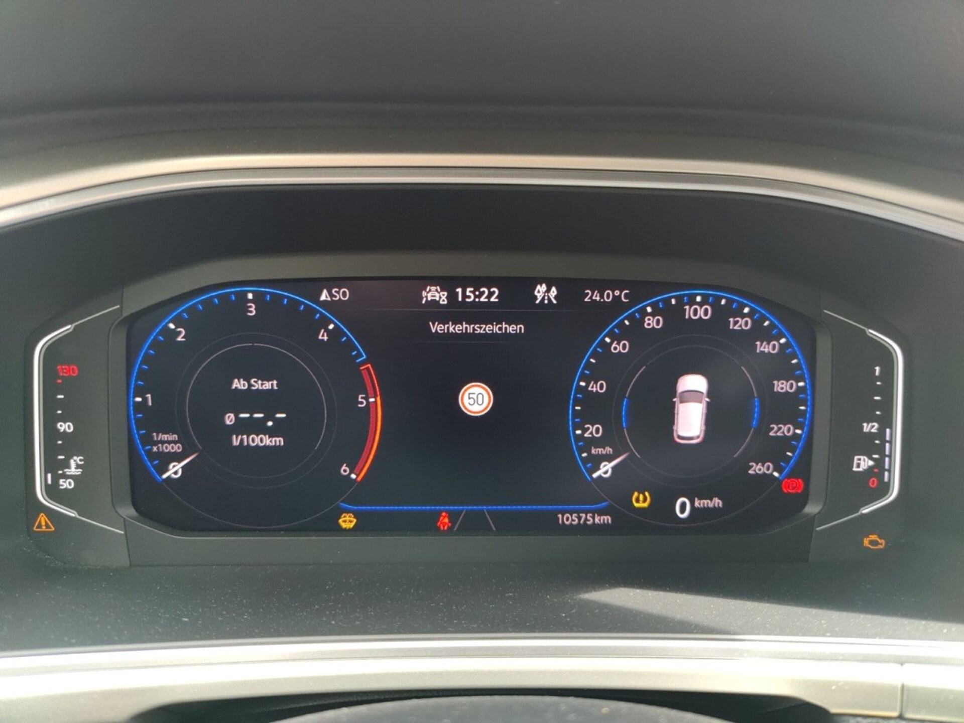 Volkswagen T-Roc MOVE