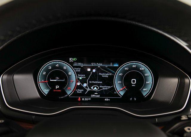 2023 Audi A4 allroad Premium Plus - Photo 18
