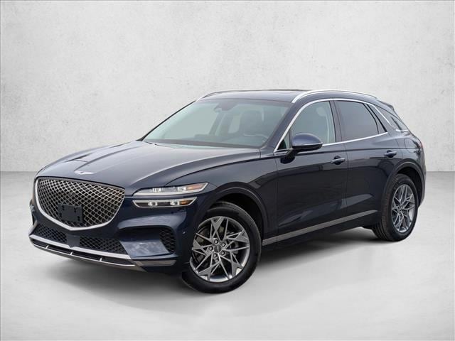 2022 Genesis GV70 2.5T Standard AWD's photo