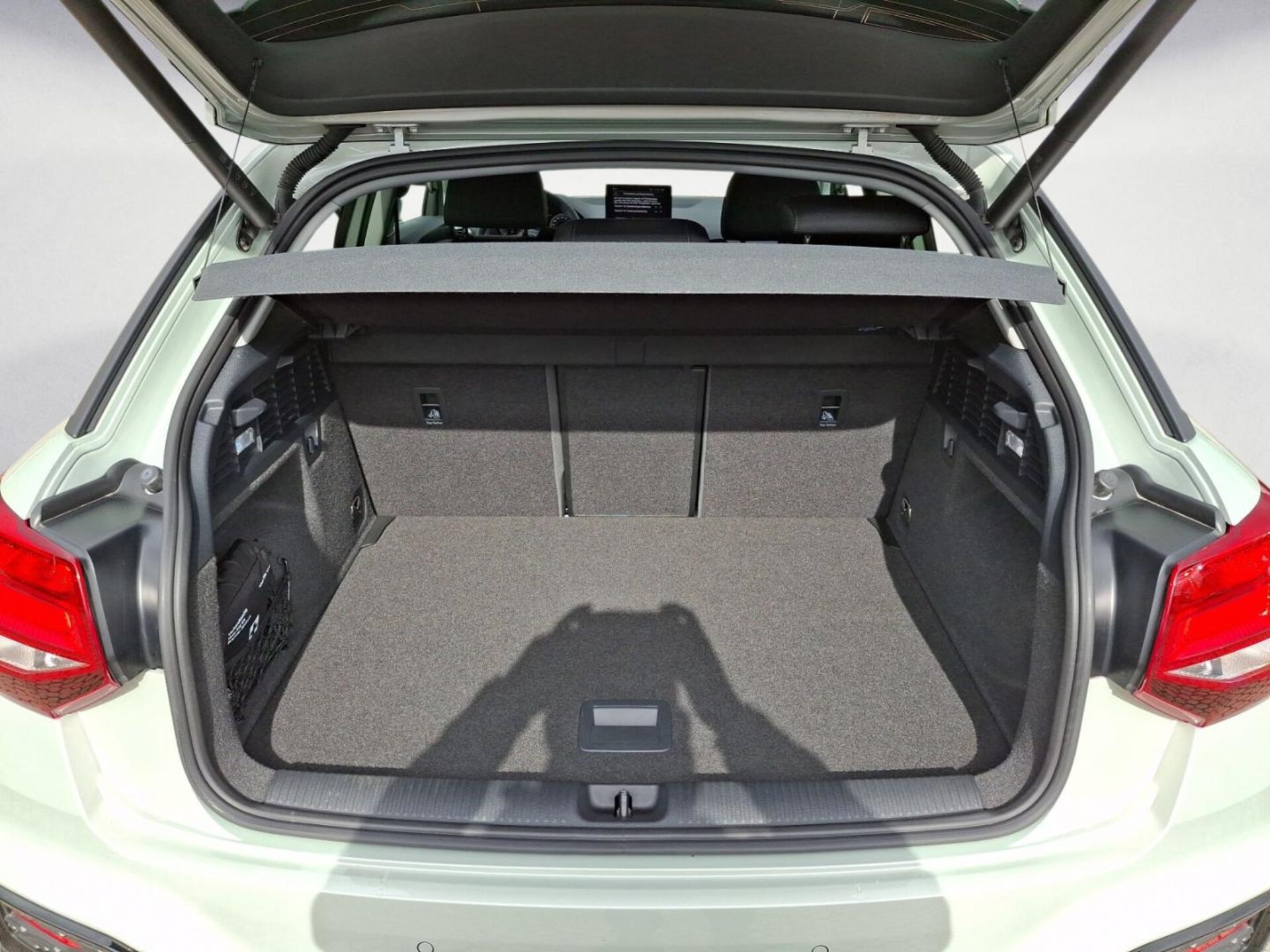 Audi Q2 Advanced