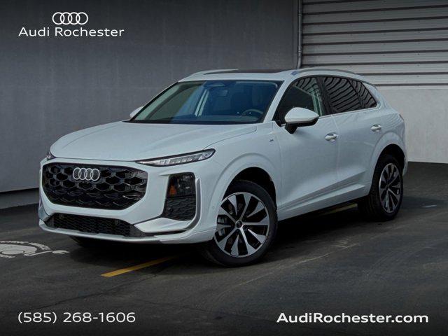 2026 Audi Q3