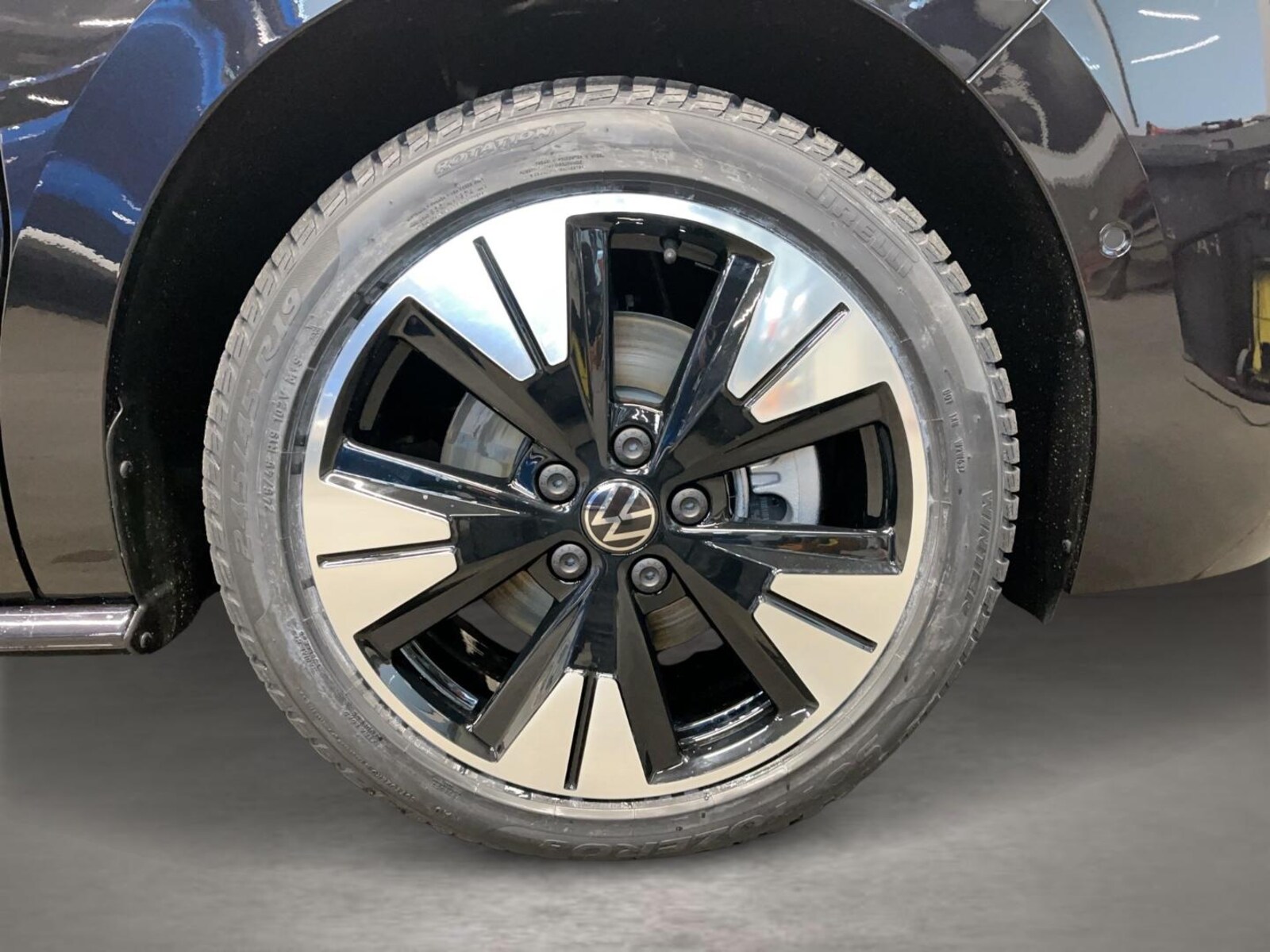 Volkswagen Multivan Langversion – Bild 4
