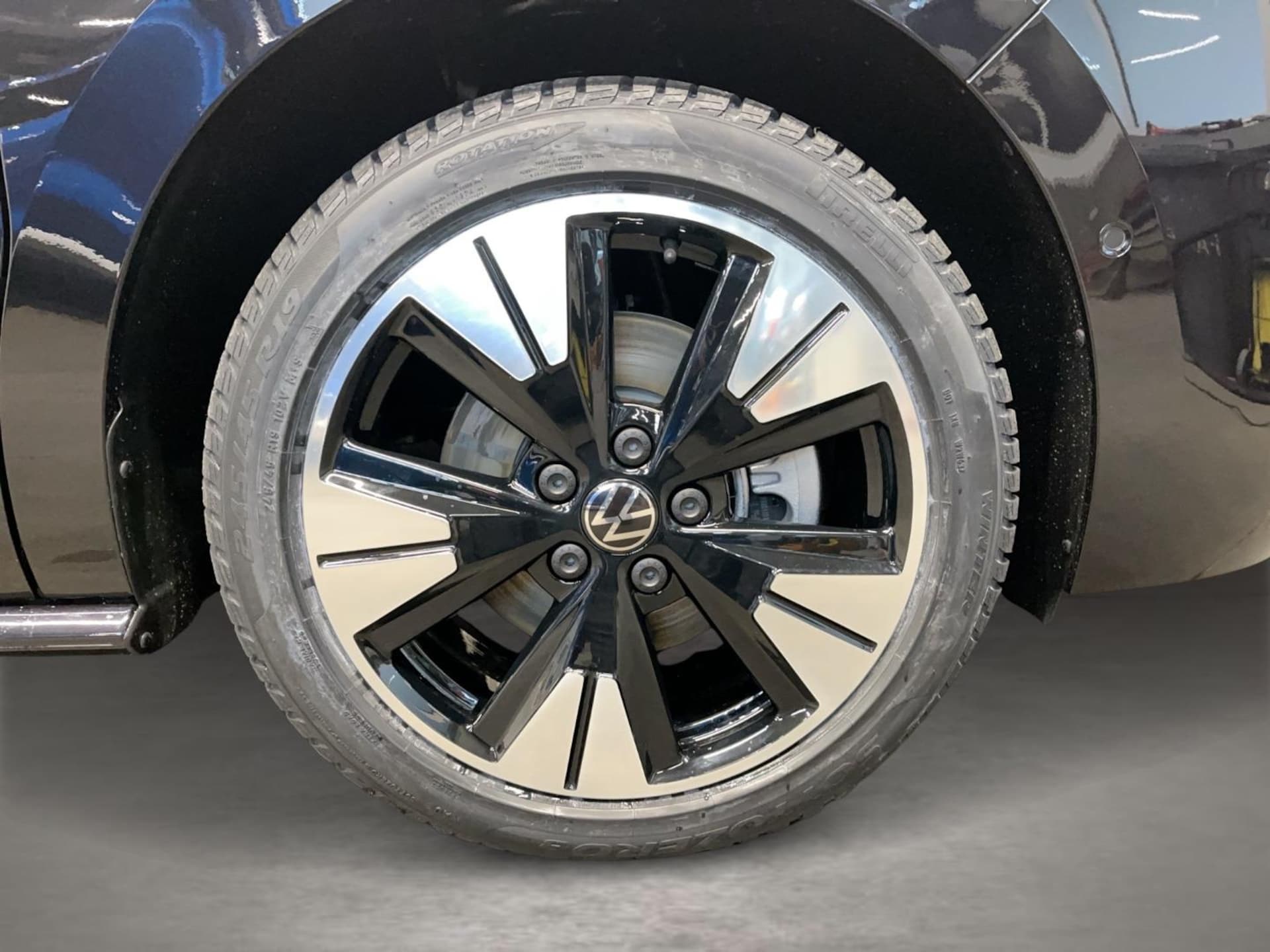 Volkswagen Multivan Langversion Life