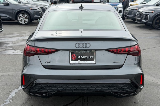 2026 Audi A3 Premium Plus - Photo 9