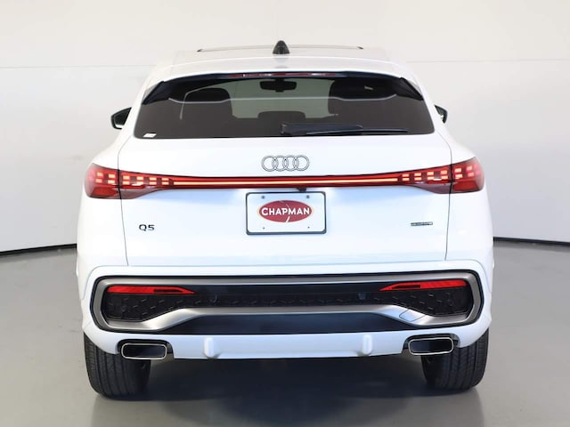 2026 Audi Q5 Sportback