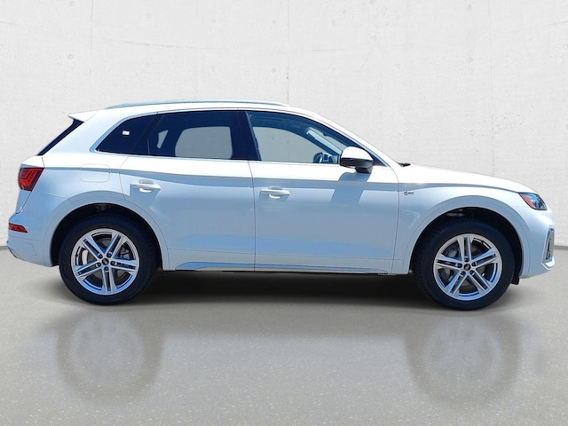 2024 Audi Q5 TFSI e
