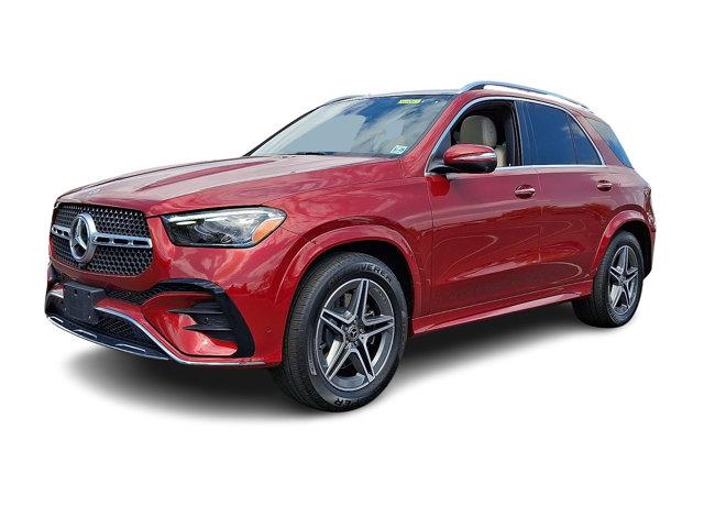 2024 Mercedes-Benz GLE