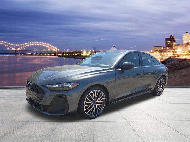 2026 Audi S5 Prestige quattro S tronic's photo