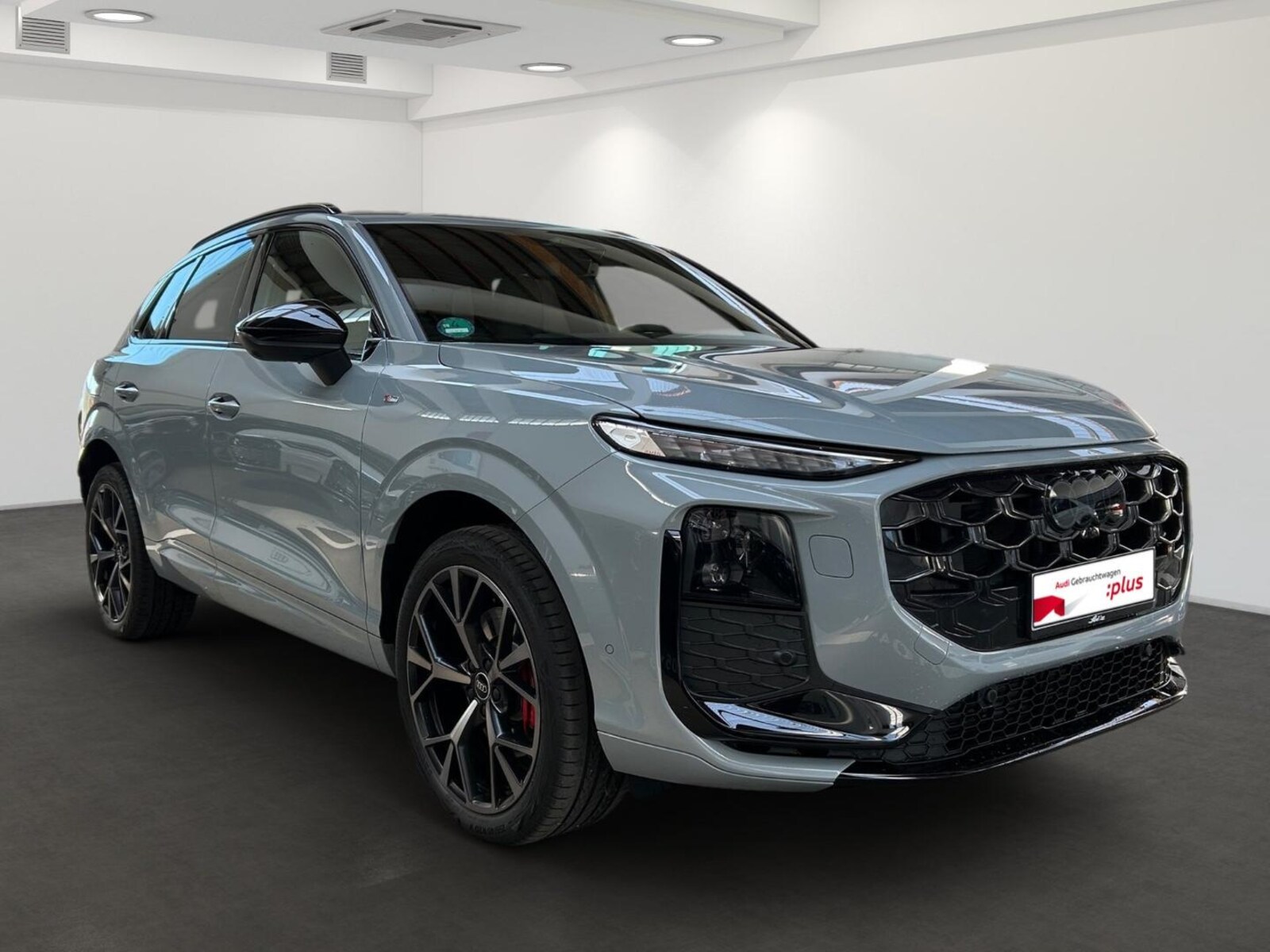 Audi Q3 – Bild 3