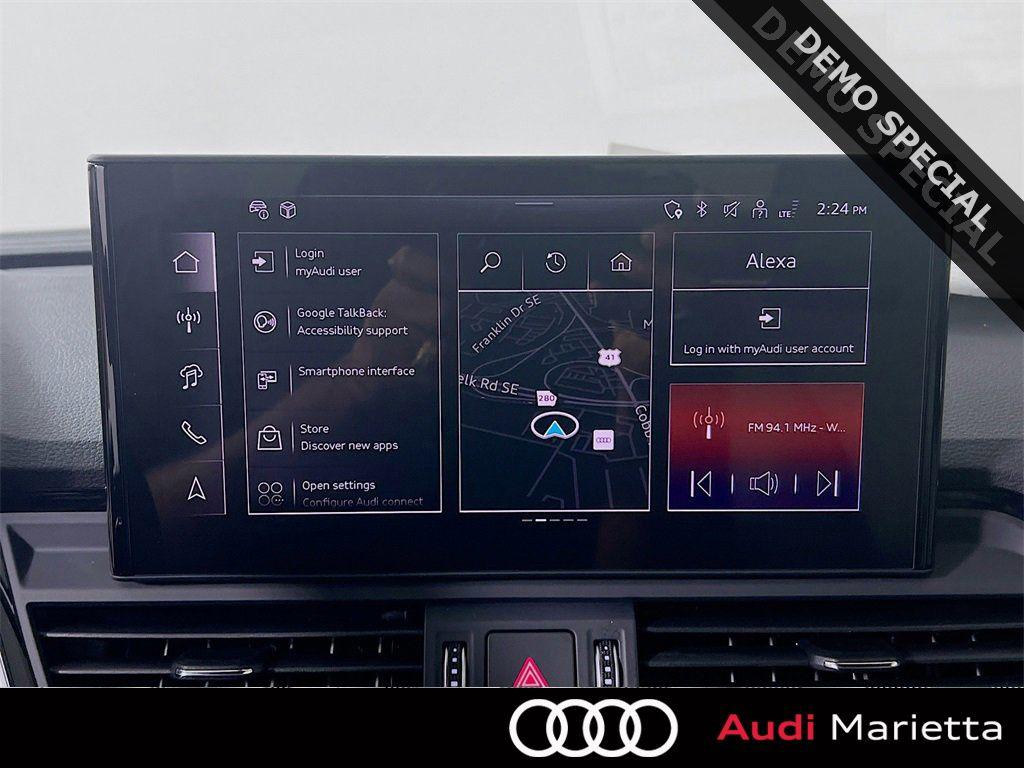 2025 Audi Q5 Sportback Premium Plus - Photo 15