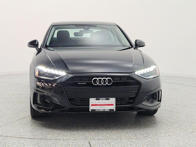 2023 Audi A4 Sedan