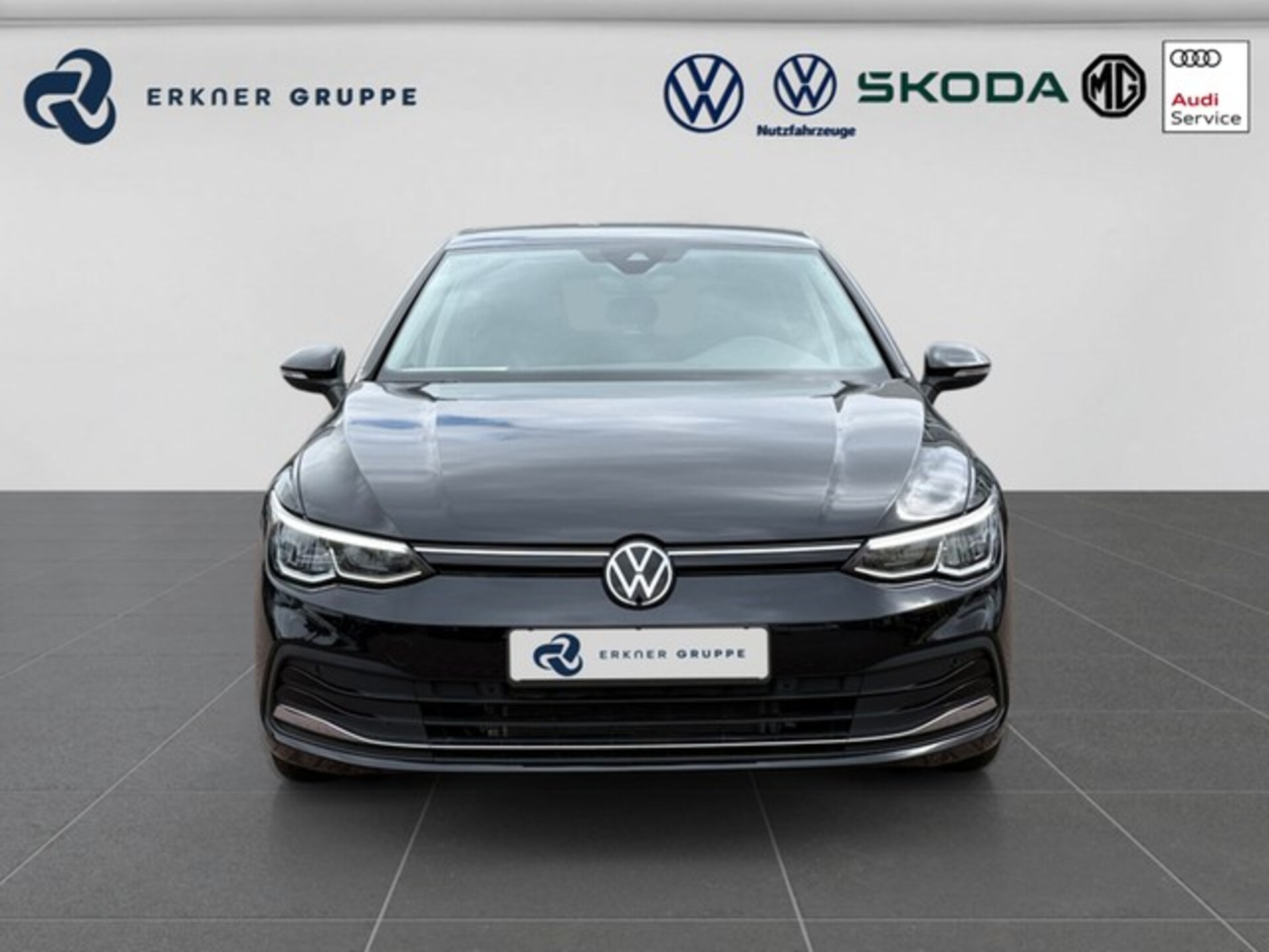 Volkswagen Golf MOVE