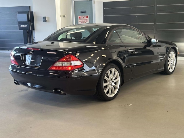 2007 Mercedes-Benz