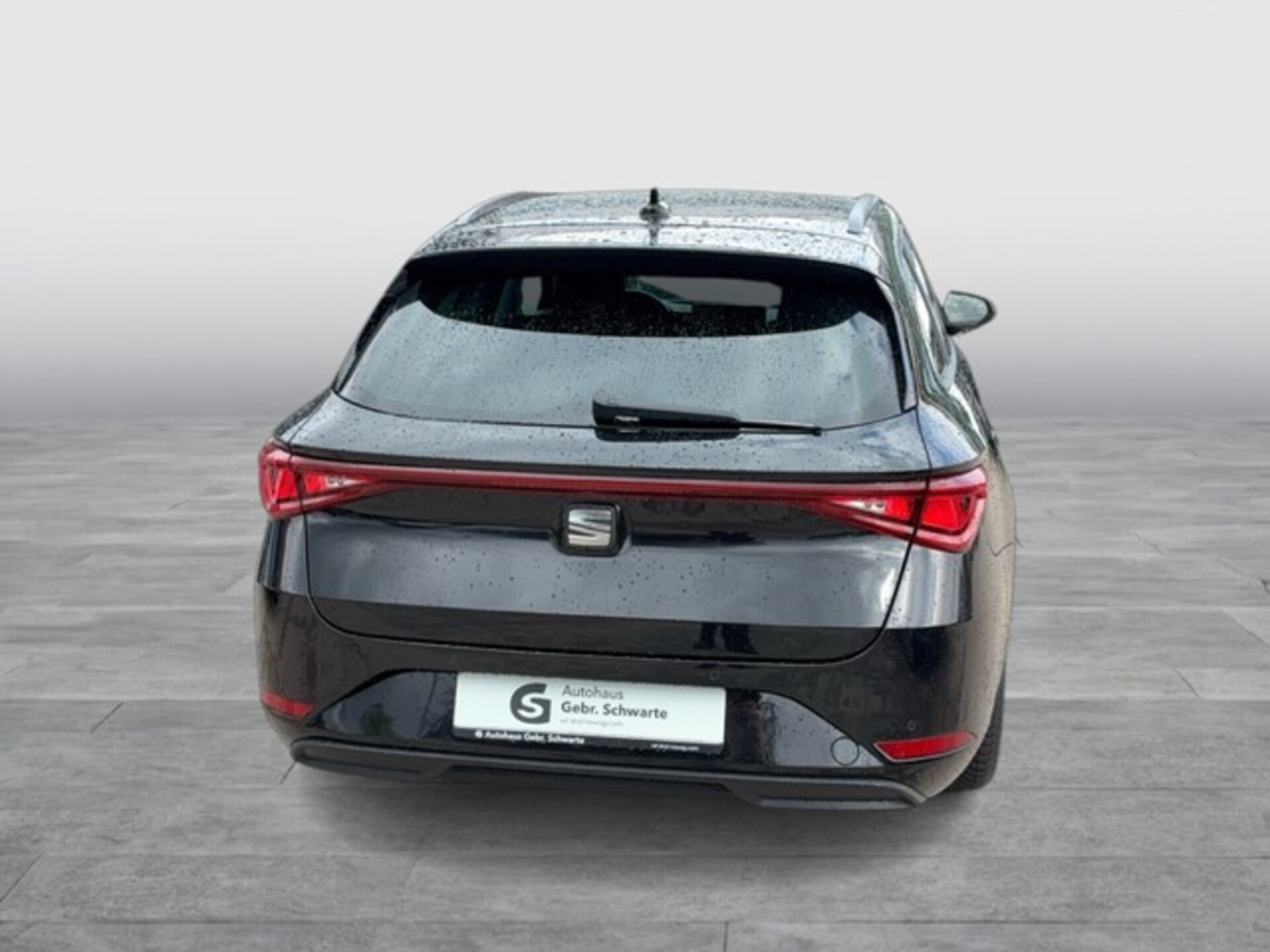 SEAT Leon Sportstourer Style