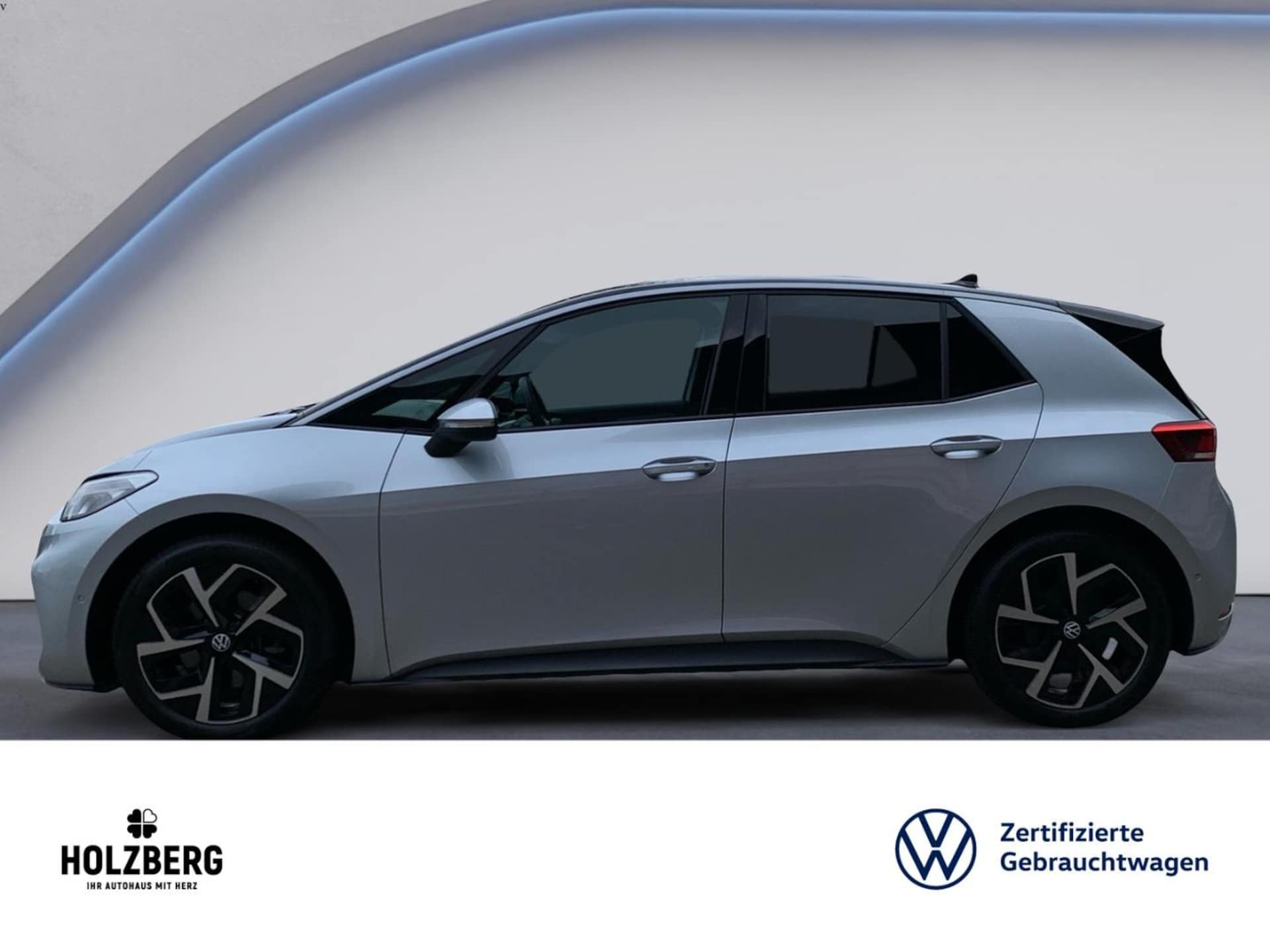 Volkswagen ID.3 MOVE Pro