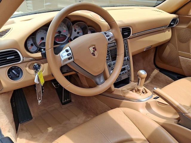 2006 Porsche