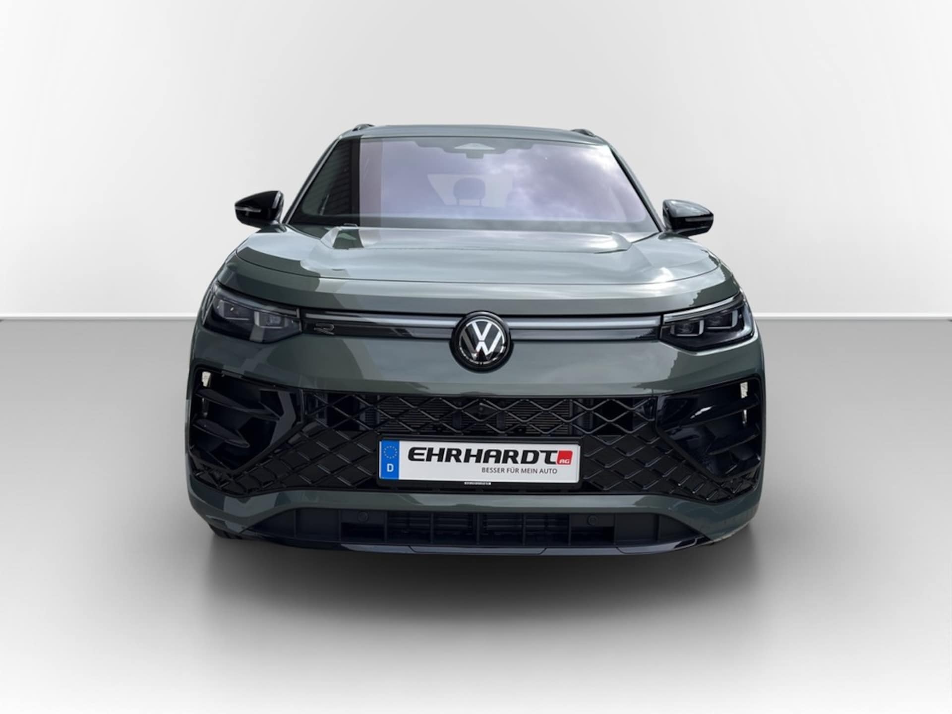 Volkswagen Tayron R-Line