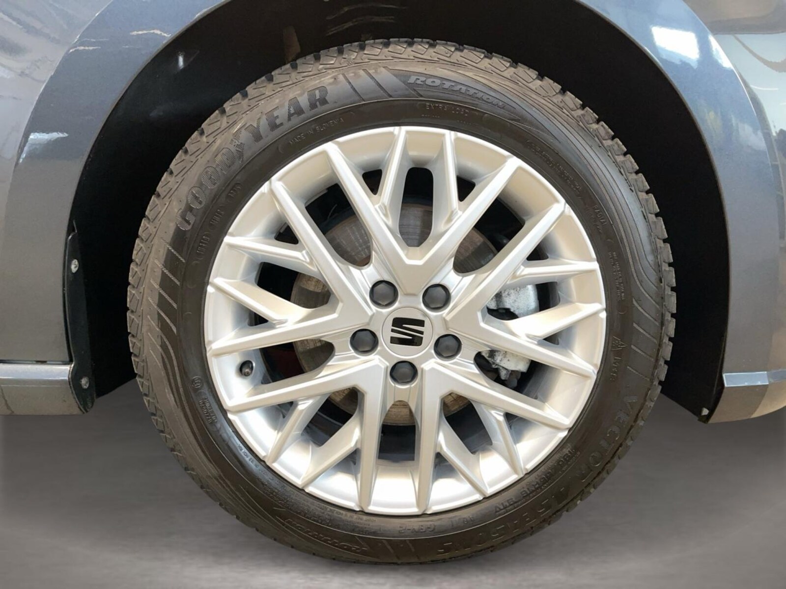 SEAT Ibiza – Bild 6