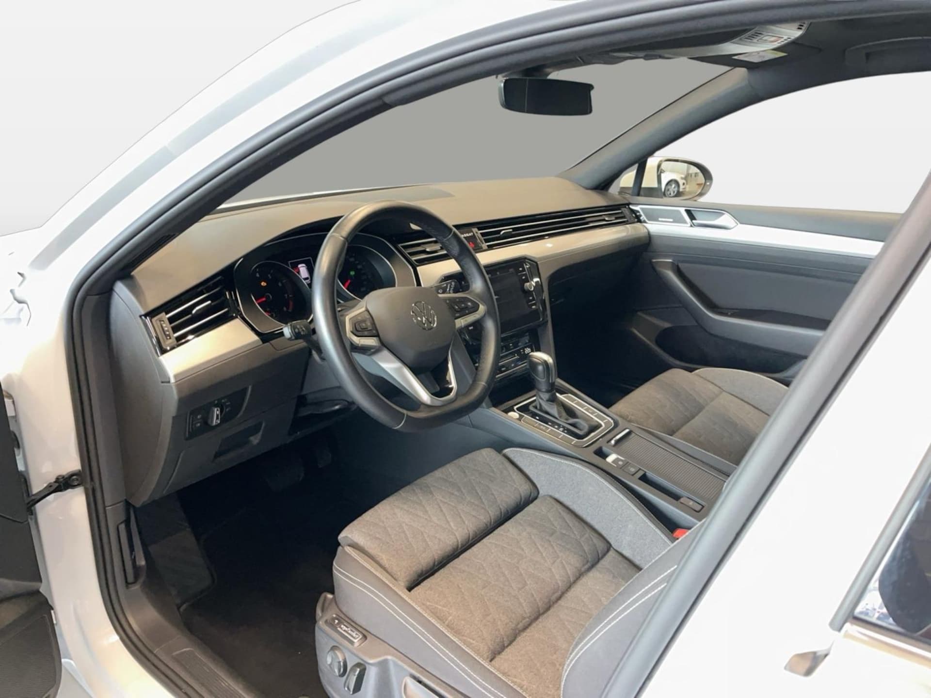 Volkswagen Passat Variant Business