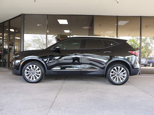 2022 Chevrolet Blazer