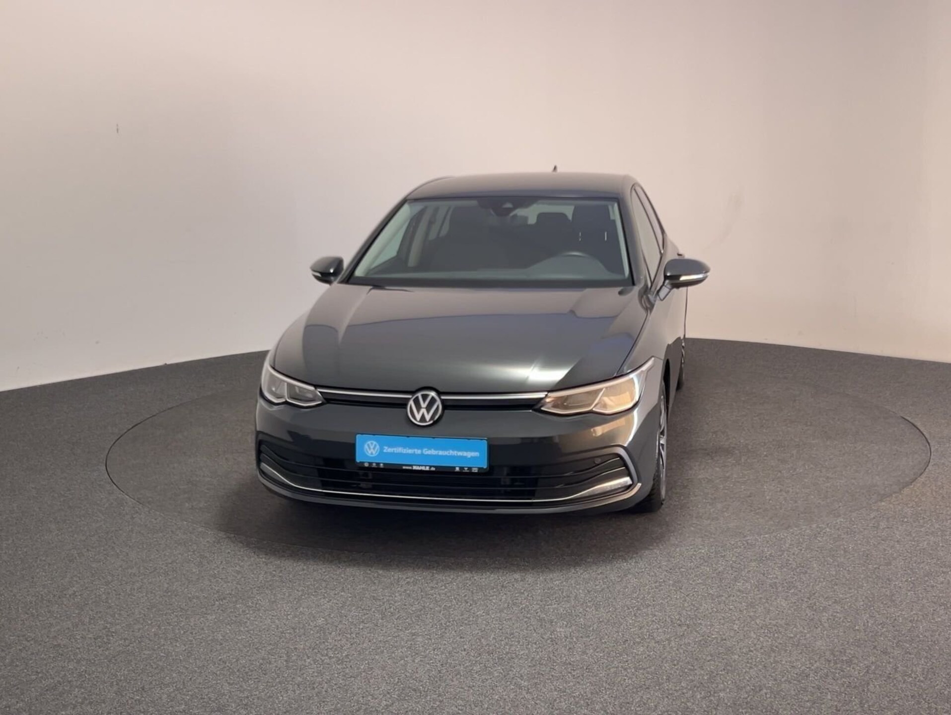 Volkswagen Golf MOVE