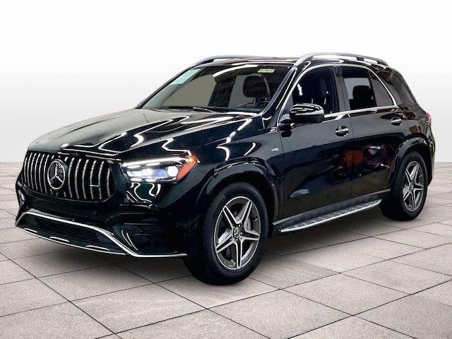 Photo of 2024 Mercedes-Benz