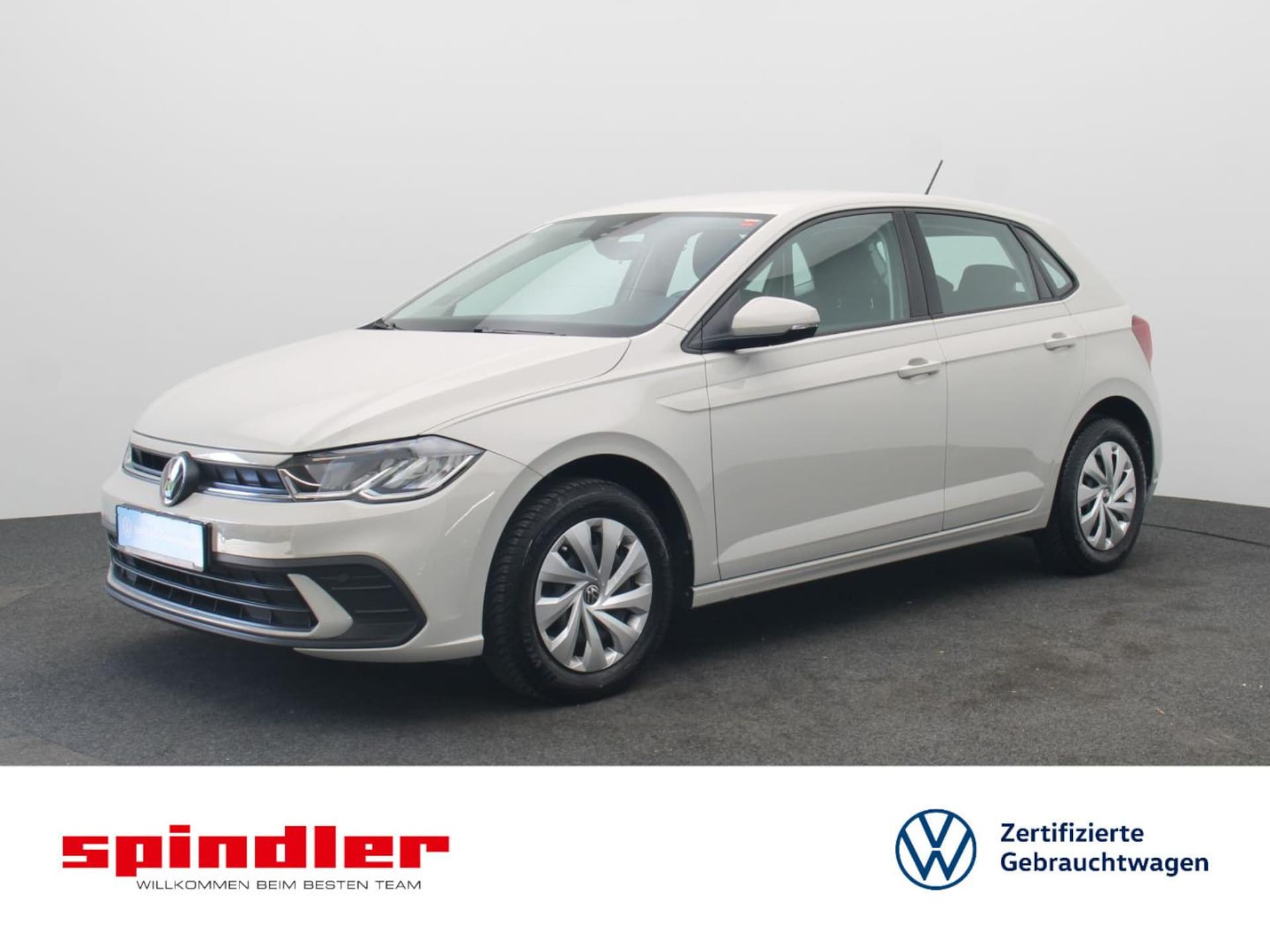 Volkswagen Polo 2024