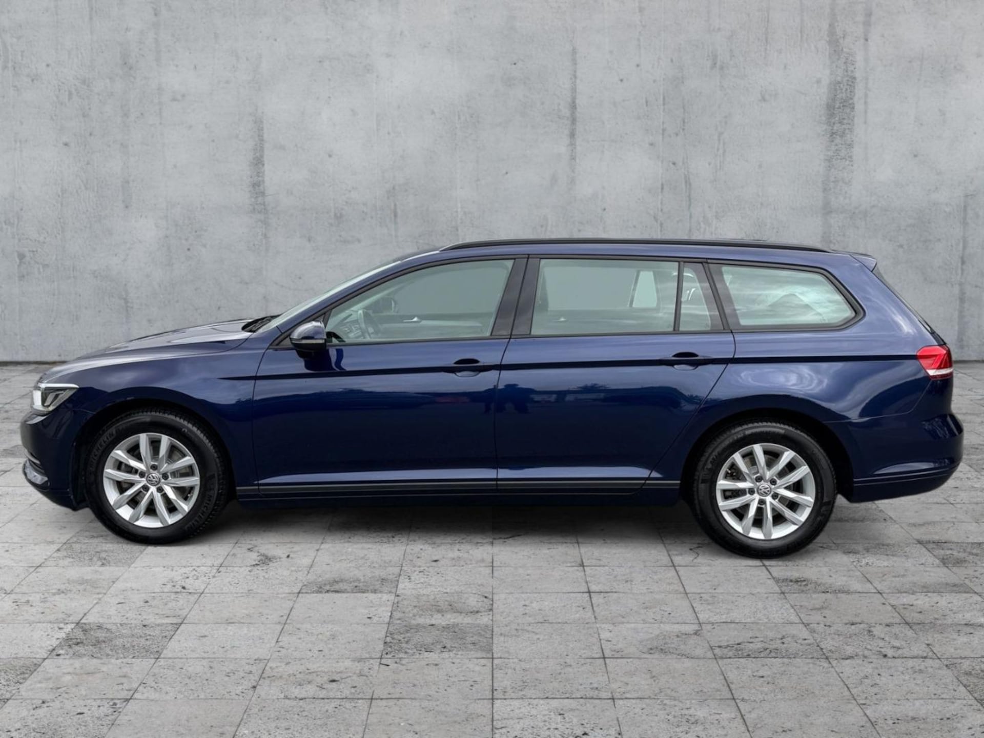 Volkswagen Passat Variant Trendline