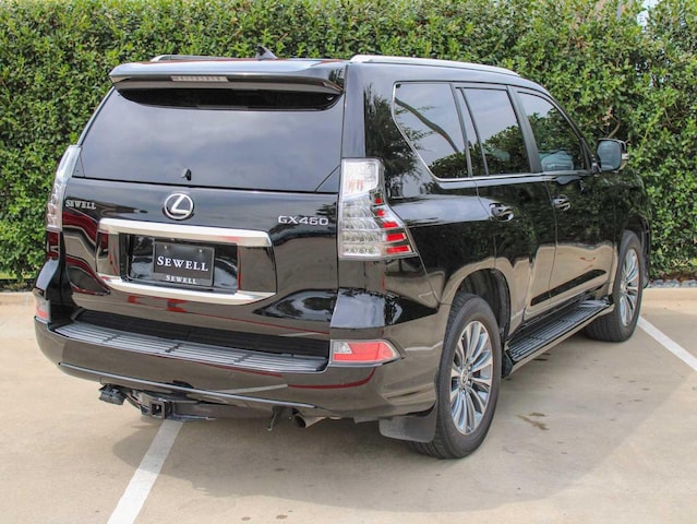 2023 Lexus GX 460