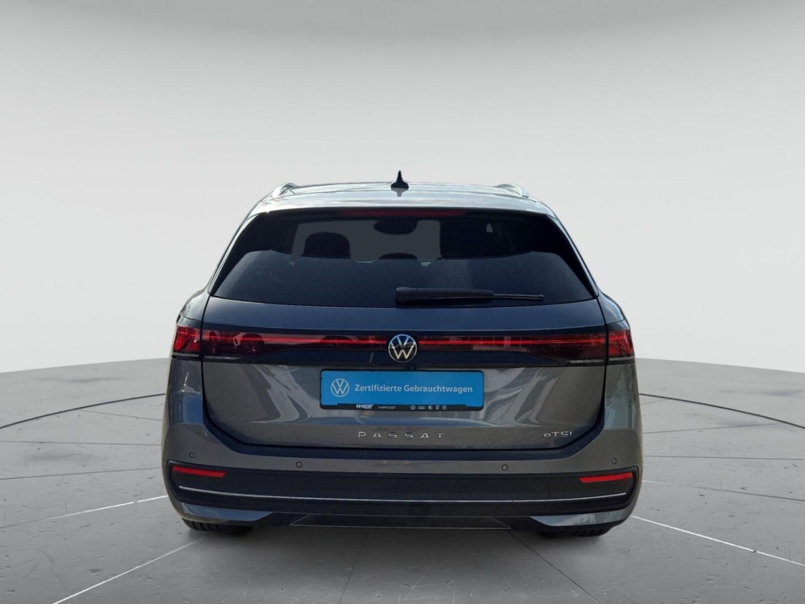Volkswagen Passat – Bild 7