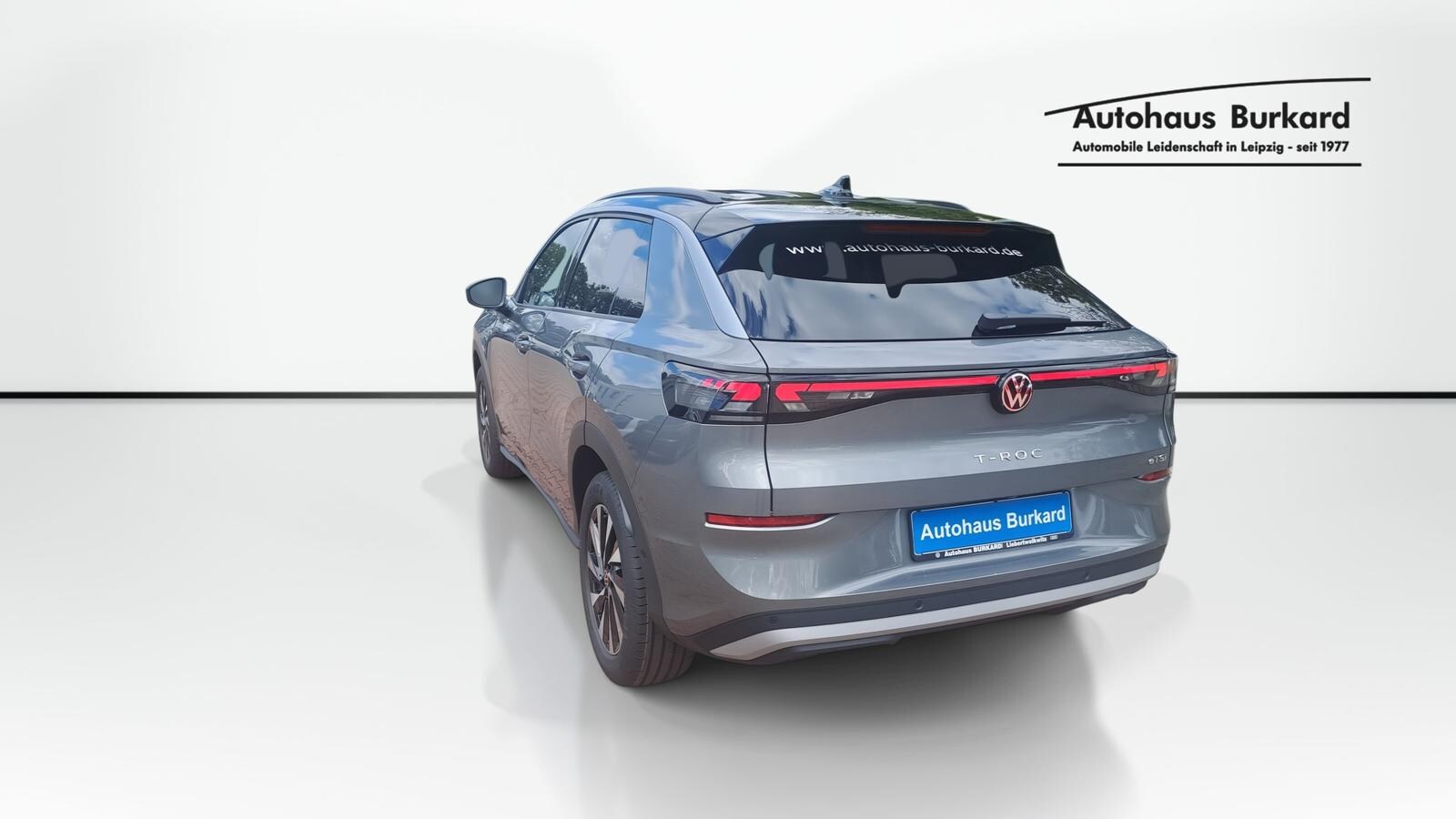 Volkswagen T-Roc – Bild 6