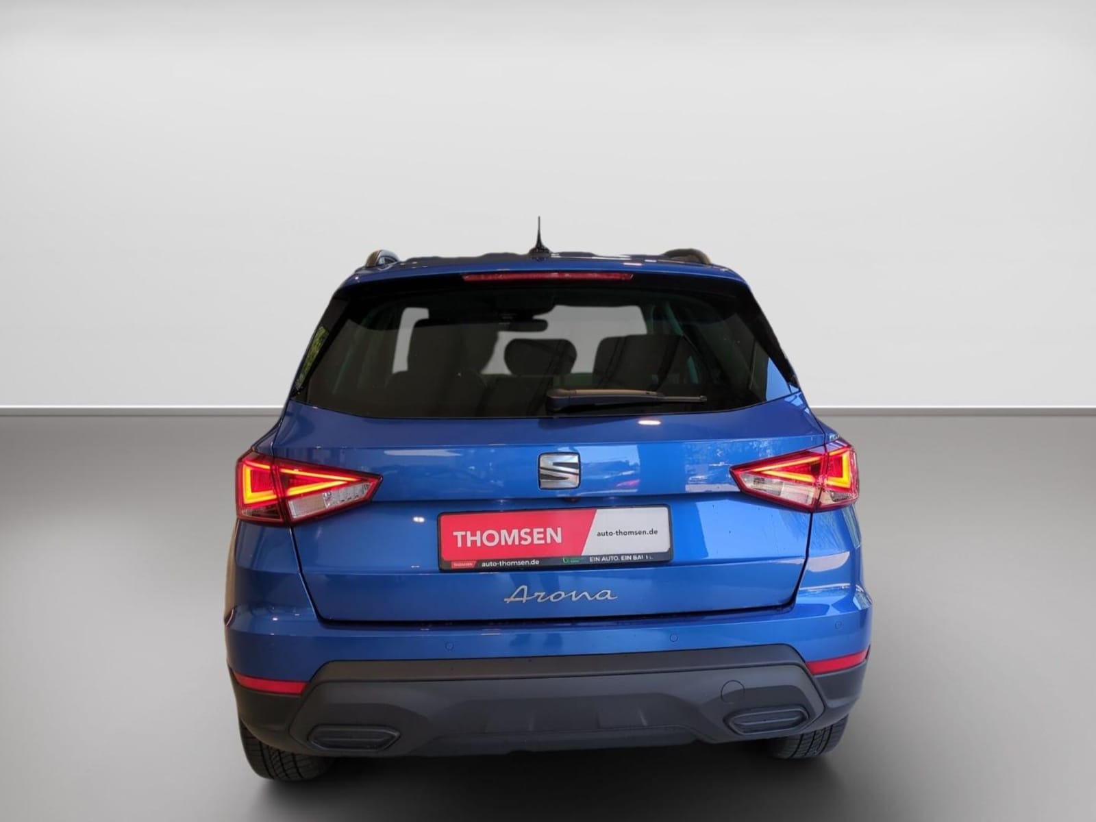 SEAT Arona – Bild 6