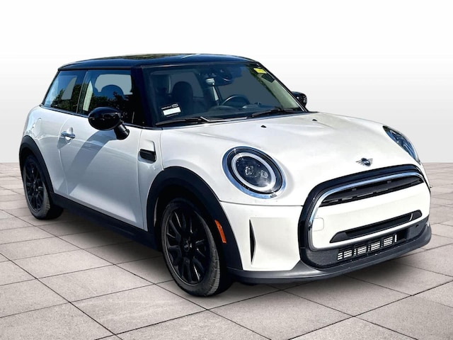 2024 MINI