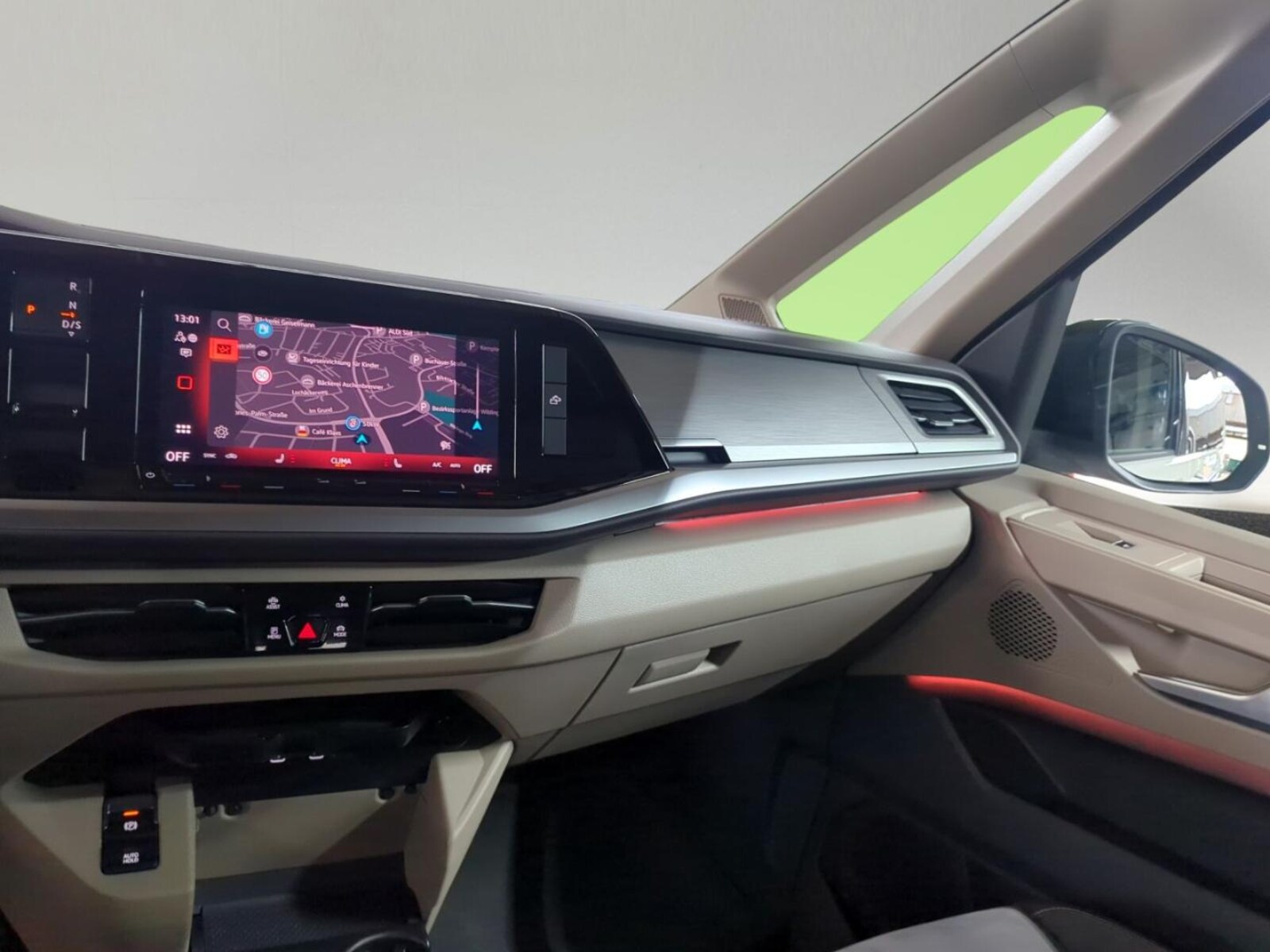 Volkswagen California – Bild 10