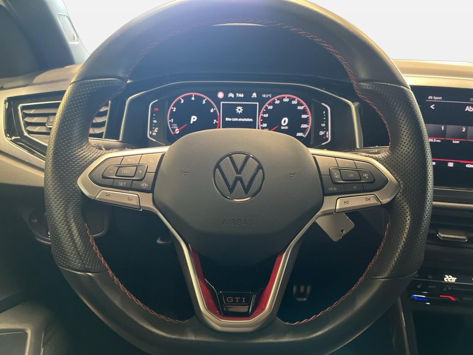Volkswagen Polo – Bild 17