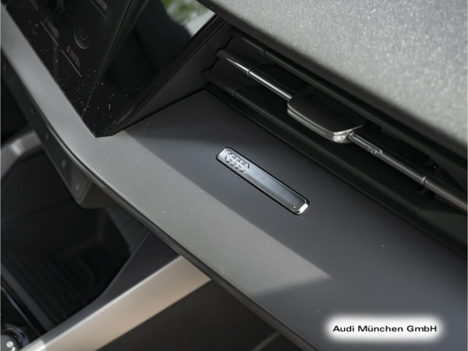 Audi A3 Sportback – Bild 20
