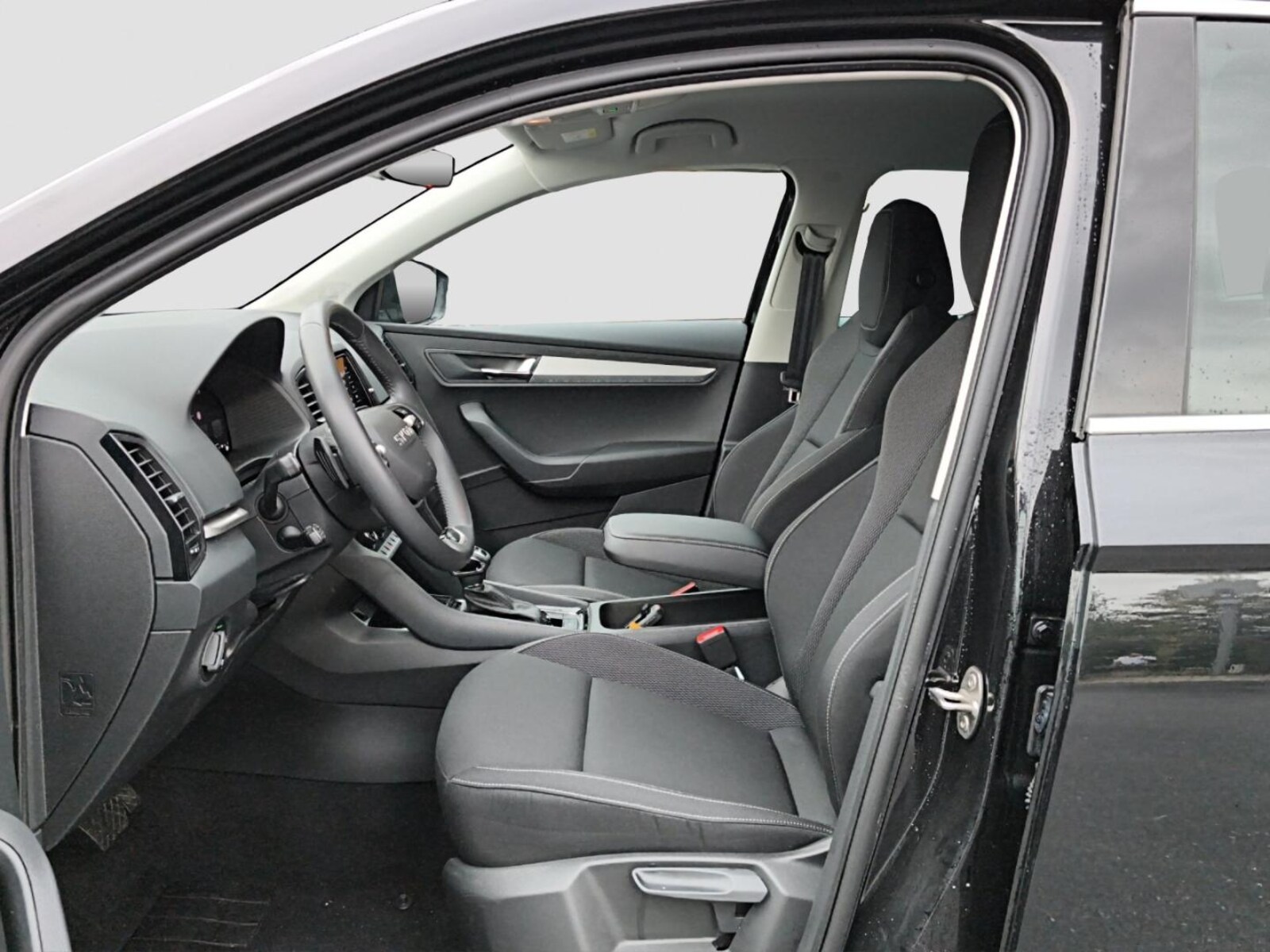 Škoda Karoq – Bild 13