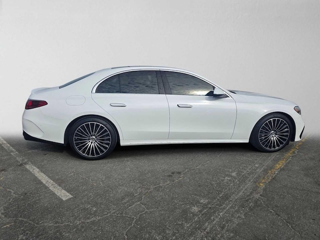 2026 Mercedes-Benz E 450