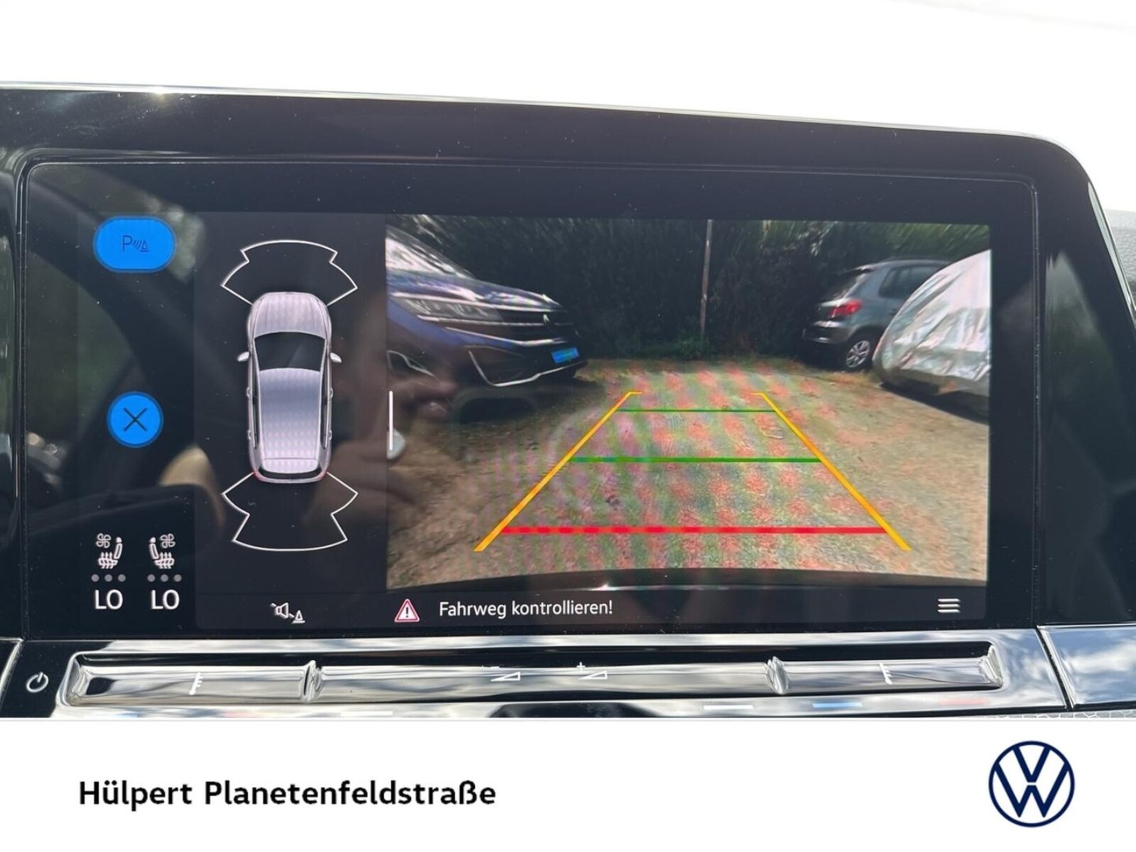 Volkswagen Golf – Bild 10