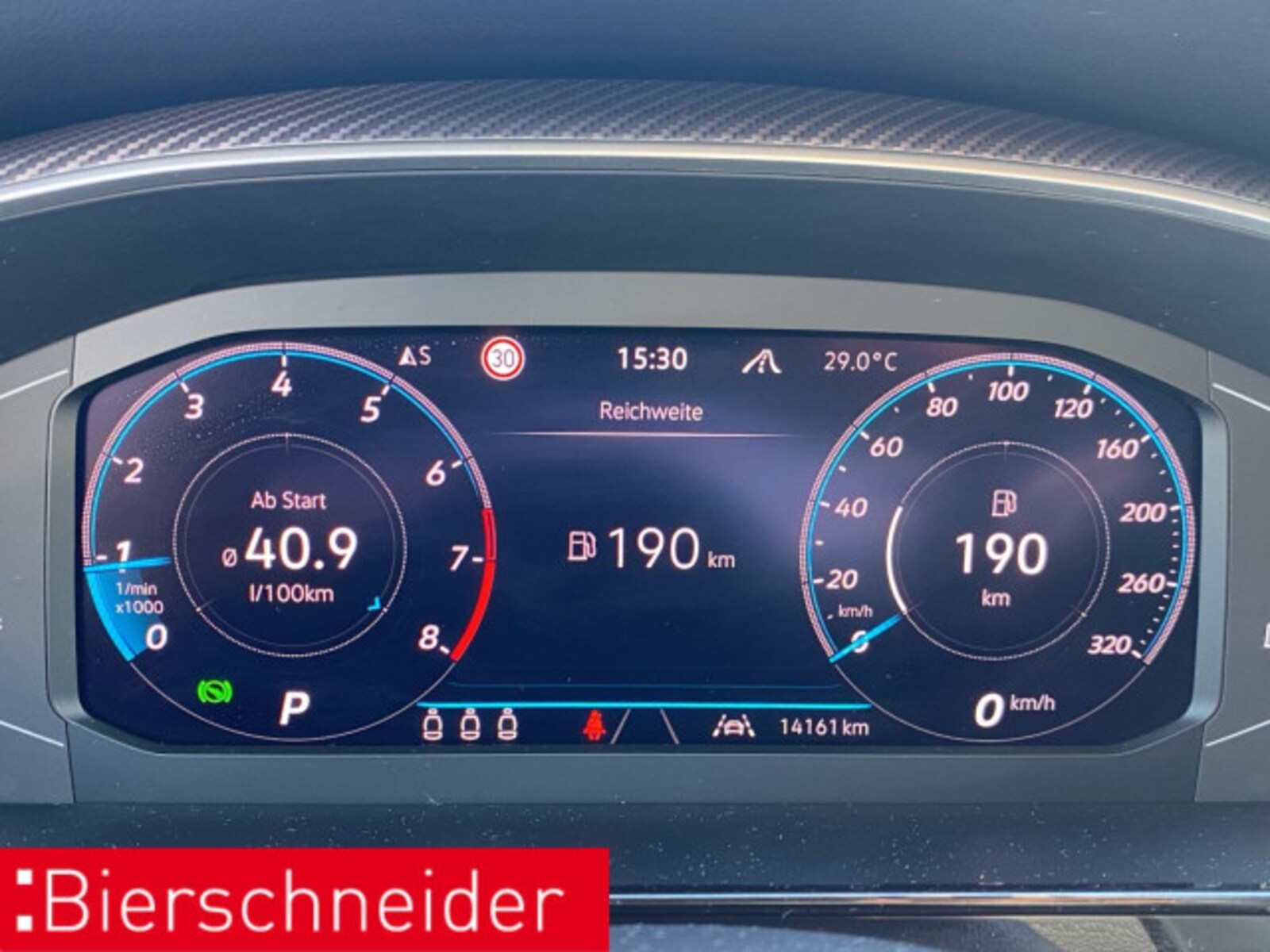 Volkswagen Arteon Shooting Brake – Bild 14