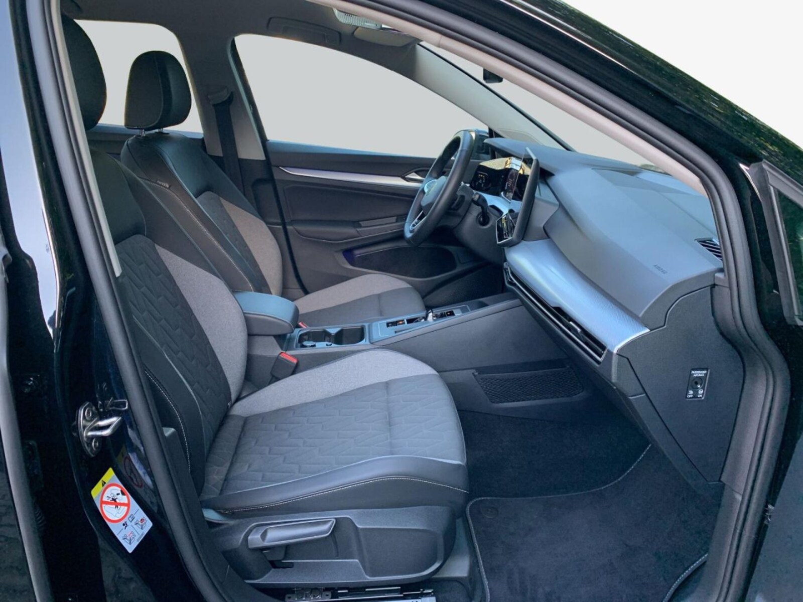 Volkswagen Golf – Bild 12