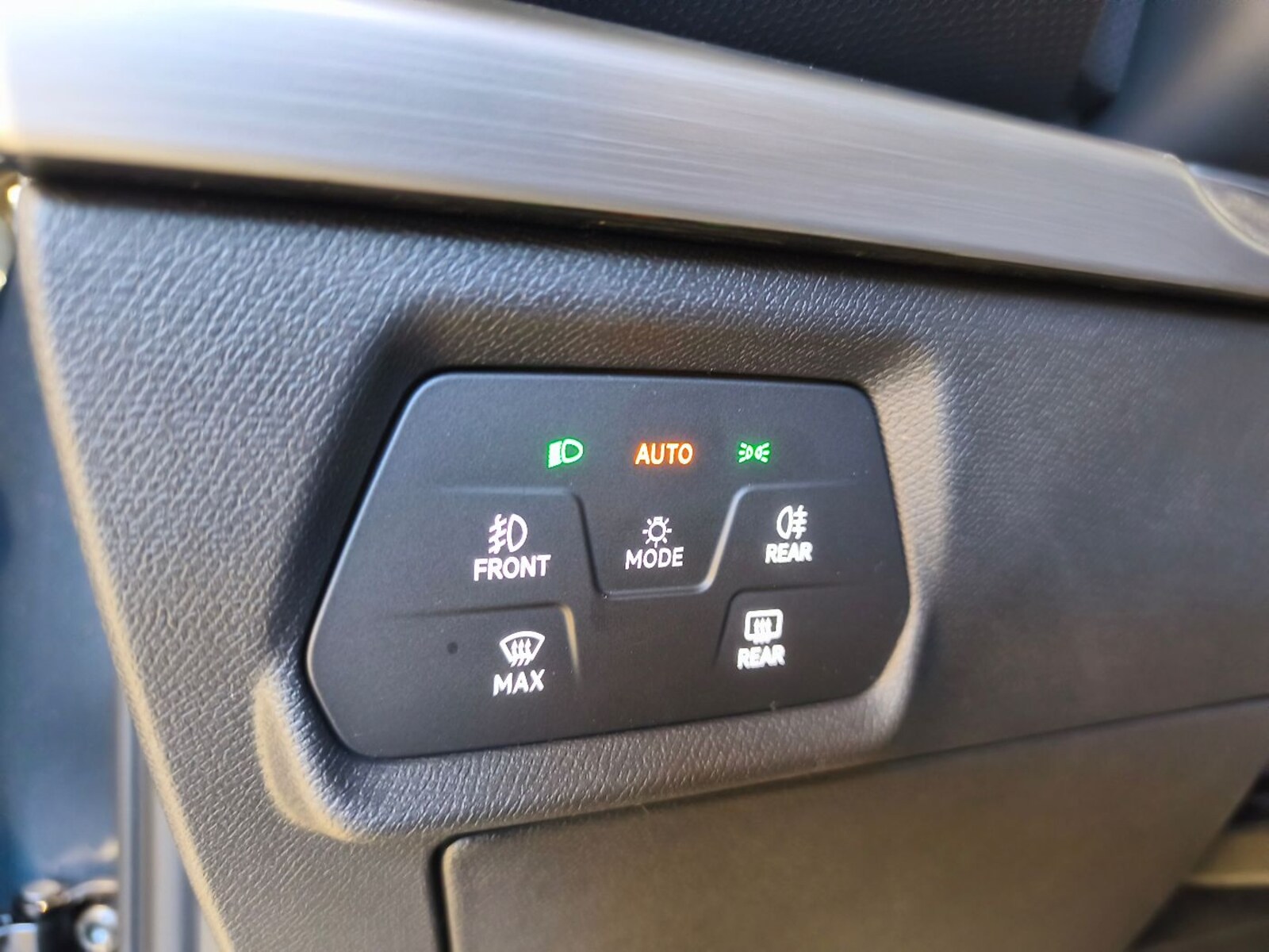 SEAT Leon – Bild 14