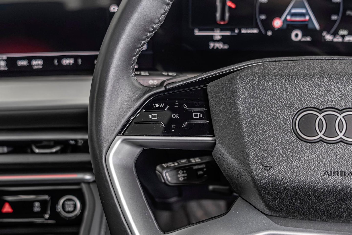 Image about Audi Q5 SUV TFSI 150 kW