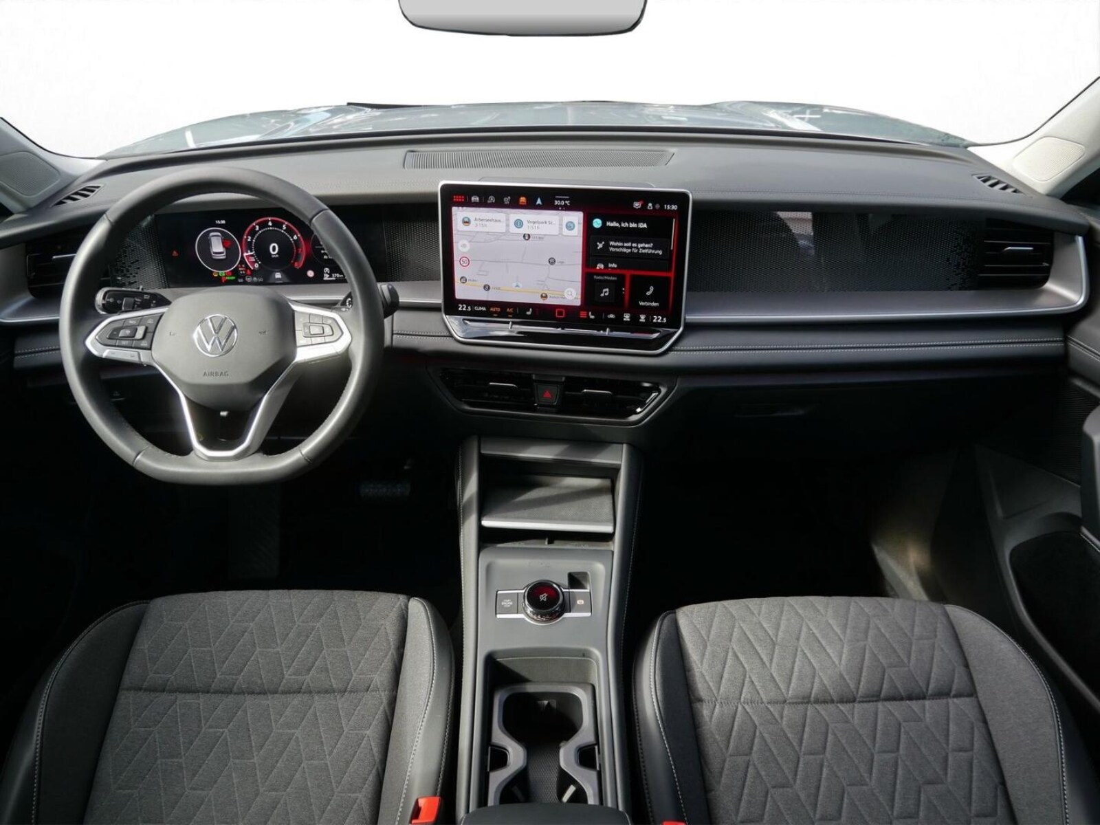 Volkswagen Tayron – Bild 5
