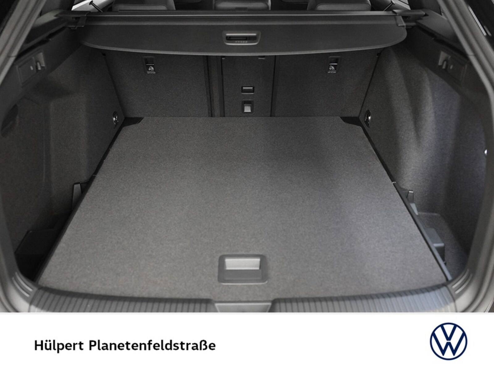 Volkswagen Golf Variant – Bild 8