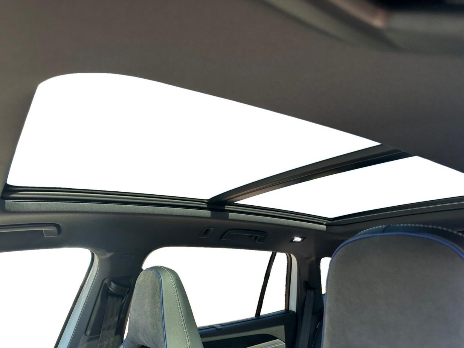 Volkswagen Tayron – Bild 16