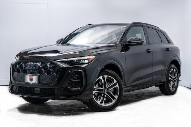 Photo of 2026 Audi Q5