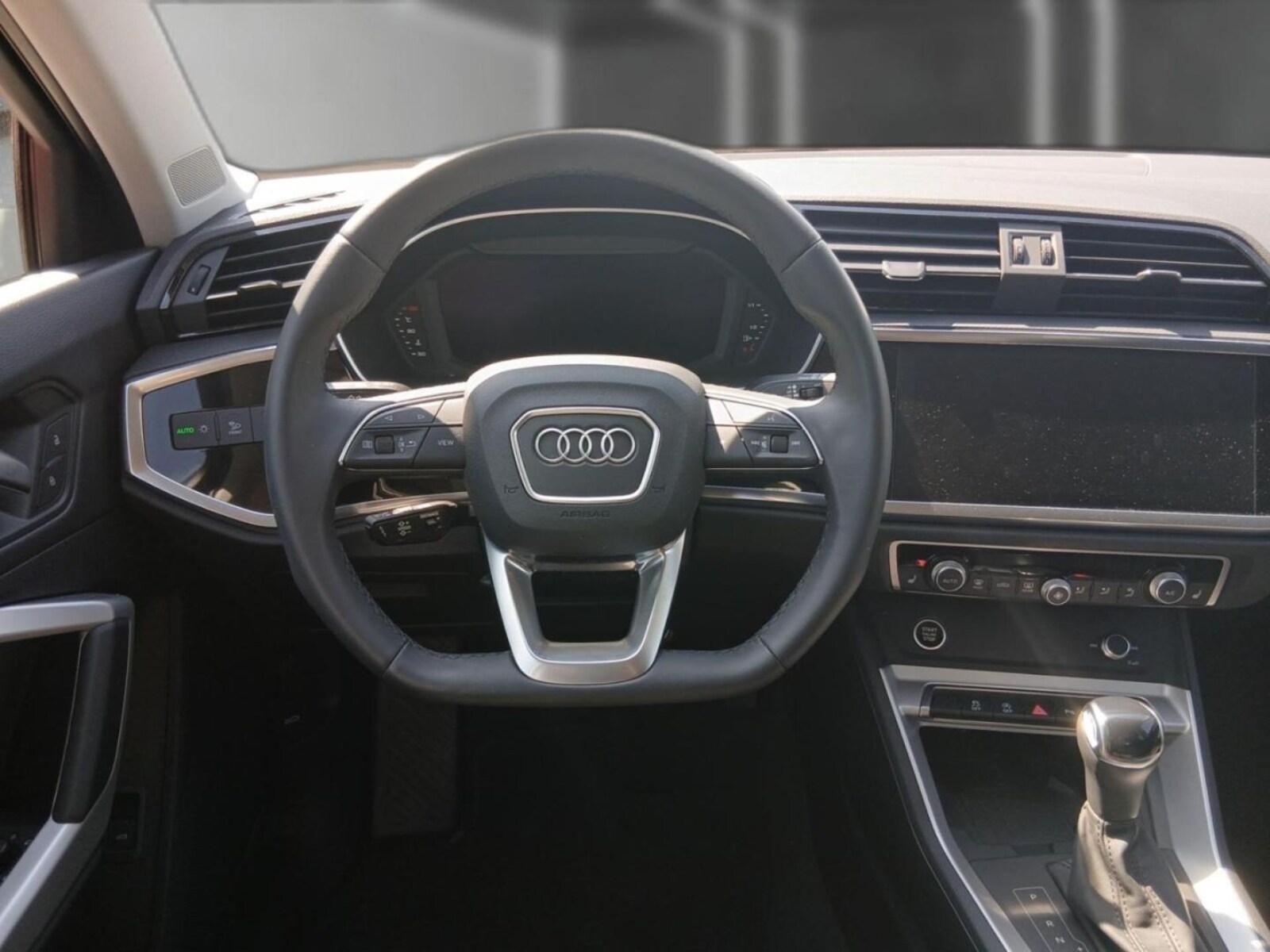 Audi Q3 – Bild 19